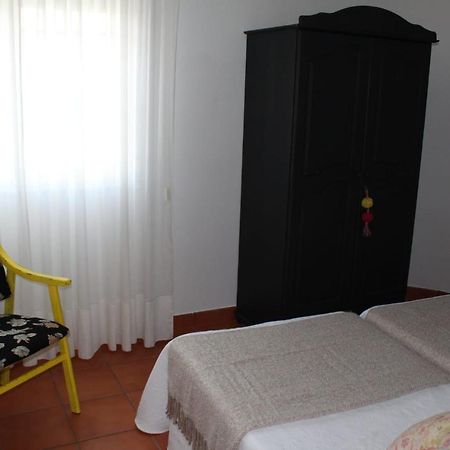 Apartamento Bohemia Διαμέρισμα Villanueva De Arosa Εξωτερικό φωτογραφία